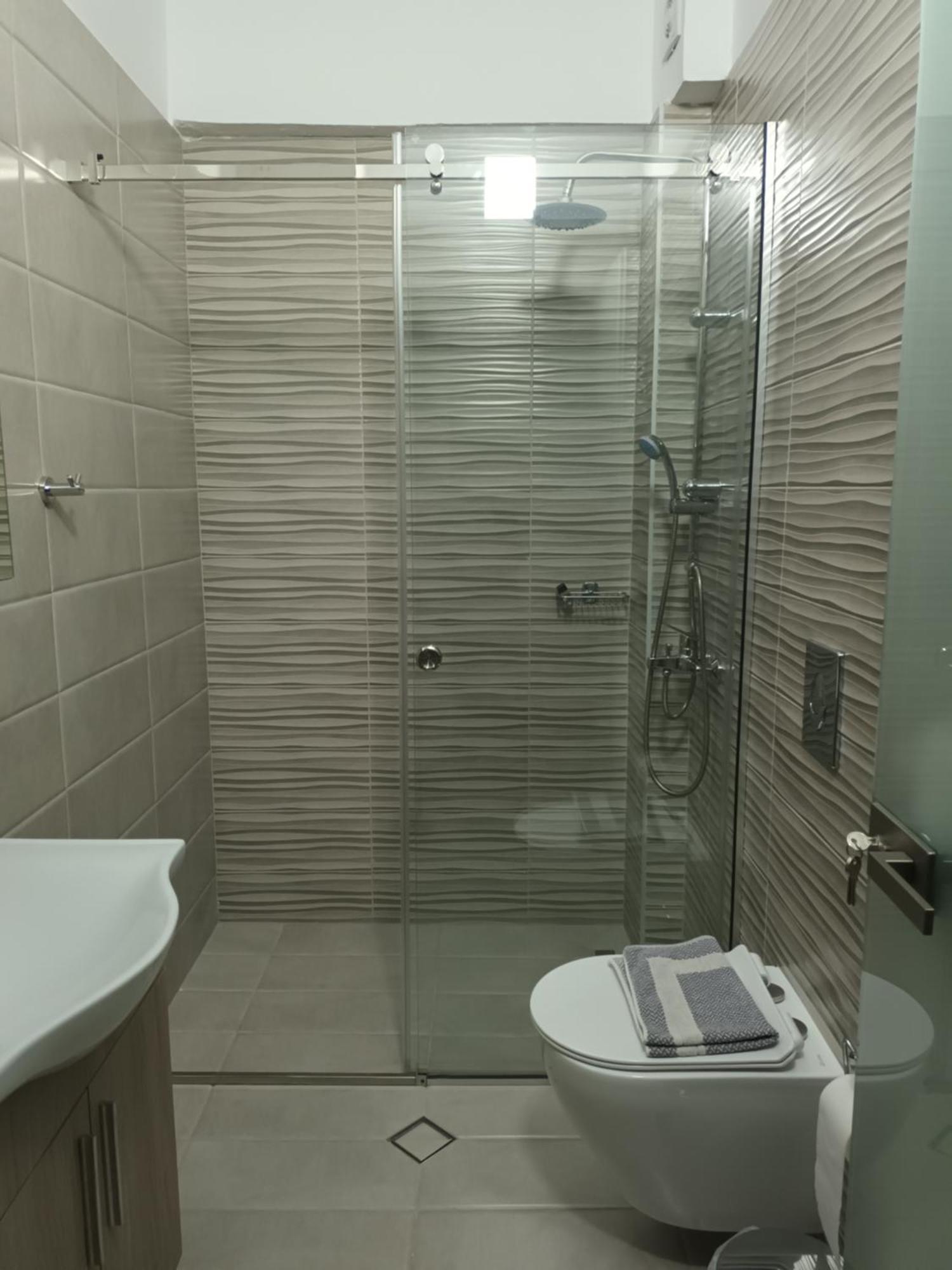 Krystal Hotel Krystallopigi Room photo